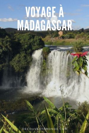 Voyage à Madagascar, découvrir plus qu'un pays | Madagascar | voyage à Madagascar | itinéraire Madagascar| Madagascar en Afrique #Madagascar #Afrique #voyage