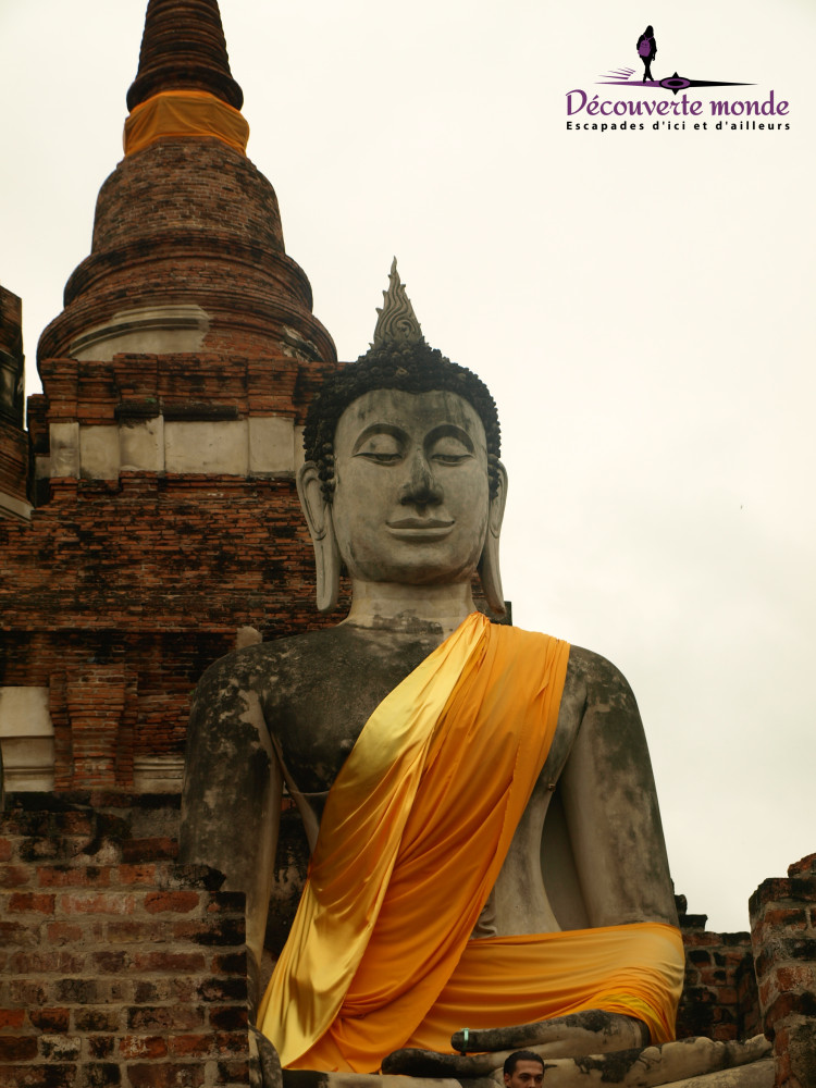 ayutthaya thailande