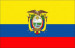 drapeau équateur