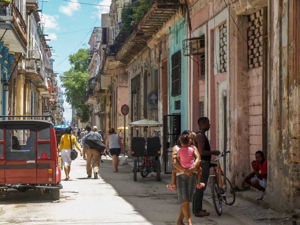 que faire à La Havane 