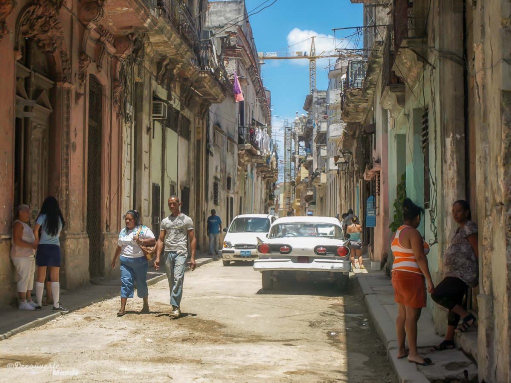 que voir à La Havane 