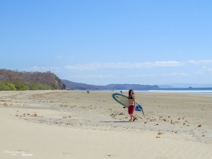 nicaragua surf