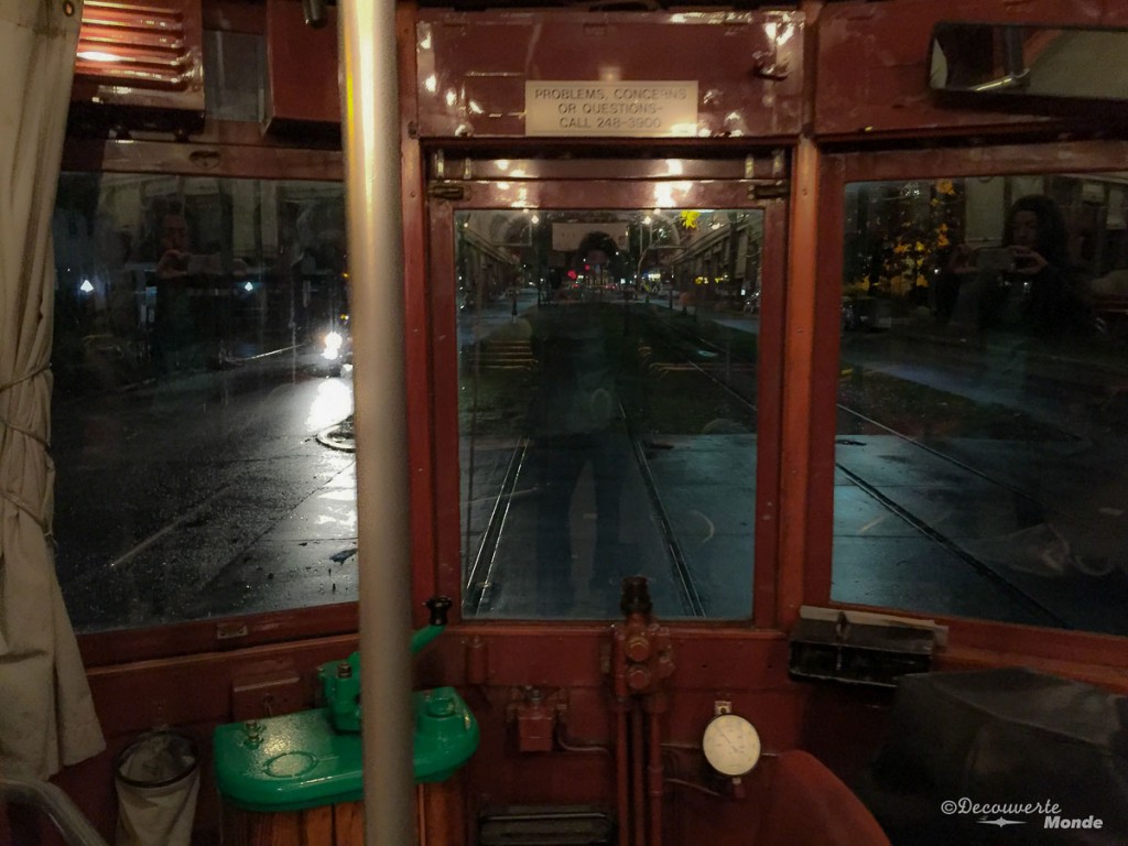 tramway Nouvelle-Orleans