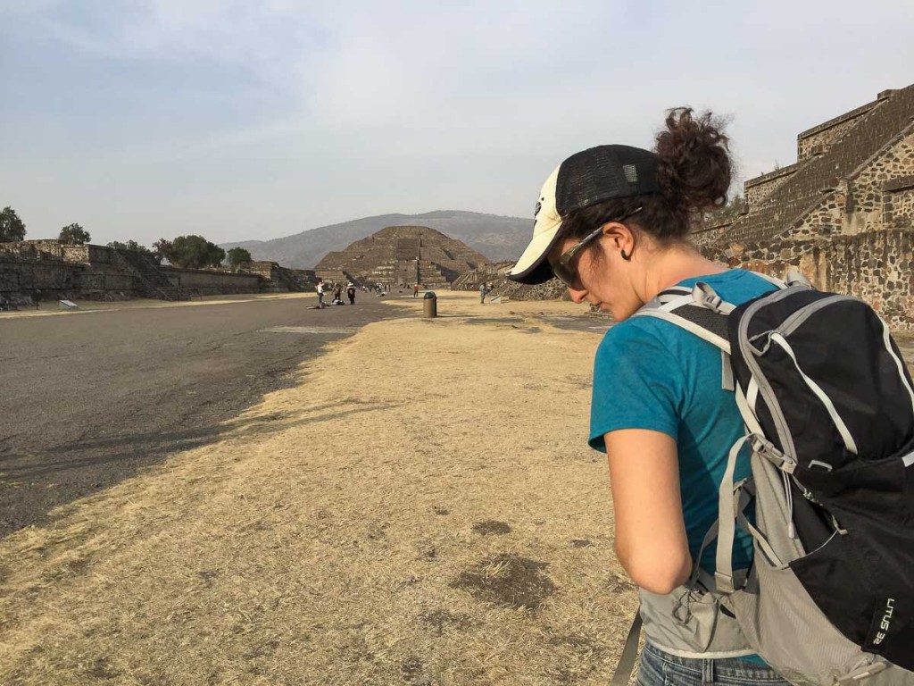 visite teotihuacan mexico