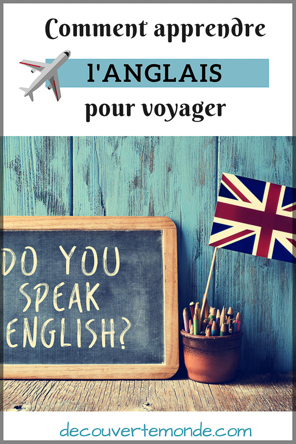 Comment apprendre l'anglais pour voyager : Mes différentes astuces.Comment apprendre l'anglais pour voyager : Mes différentes astuces. #apprendrelanglais #anglais