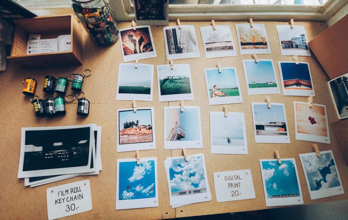 Idées de que faire de ses photos de voyage dans mon article Que faire de ses photos de voyage : 10 idées pour les mettre en valeur | photos de voyage | photographie voyage | que faire des photos de voyage #photographie #photo #voyage