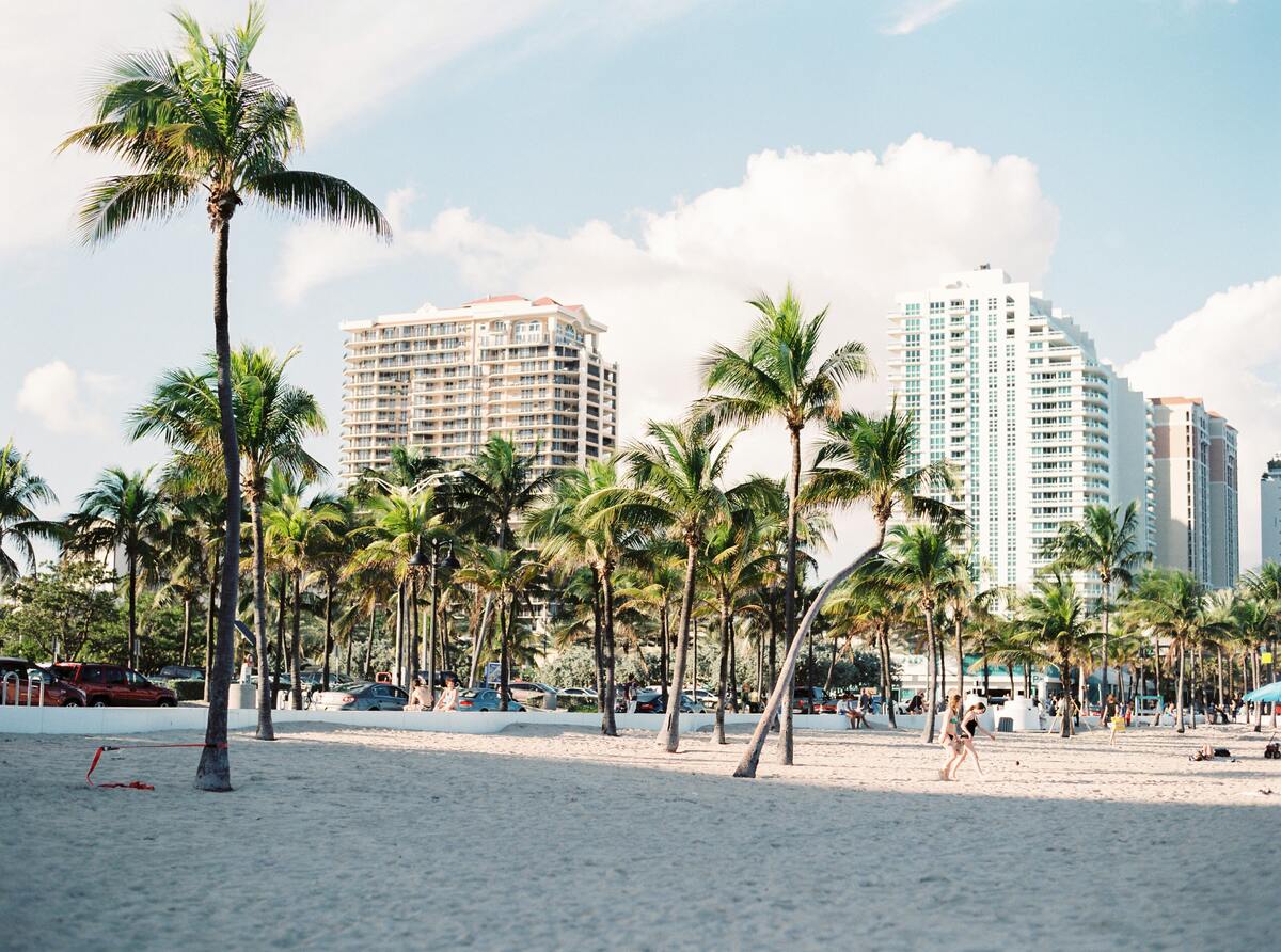 Incontournables à visiter à Miami dans mon article Que faire à Miami et que voir en 8 activités incontournables | que faire à Miami | que voir à Miami | visiter Miami | Miami en Floride | Miami aux USA | incontournables de Miami #Miami #USA #floride #voyage